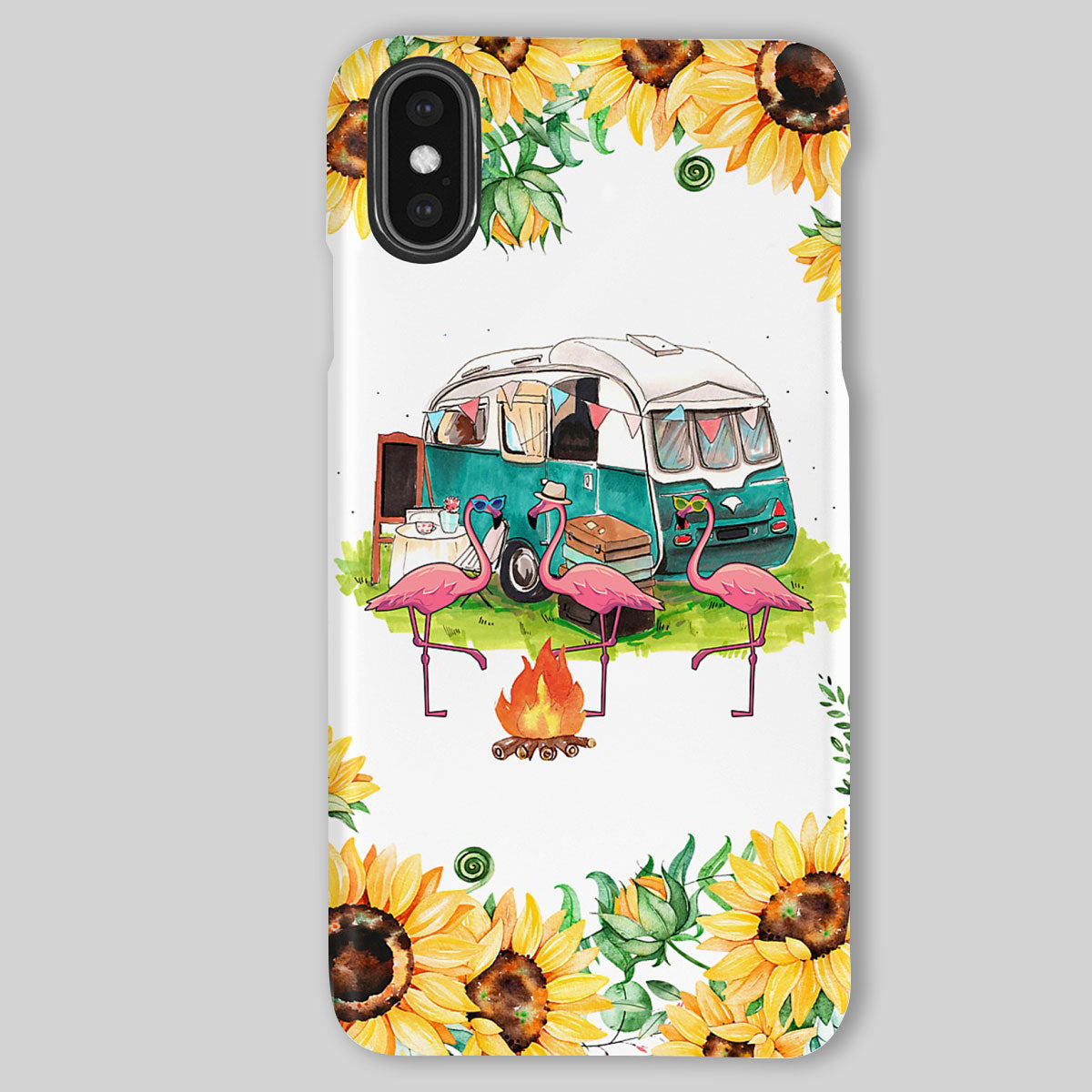 Camper Van Iphone Phone Case Discounts Prices thefixdtcoffee