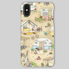 Camping Phone Cases | Cute Things | iPhone/Samsung Case - Gift for Campers