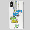 Camping Phone Cases | Motorhome | iPhone/Samsung Case - Gift for Campers