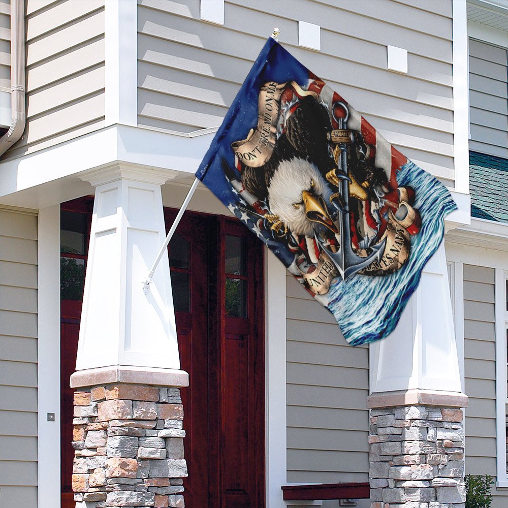 United States Navy Flag