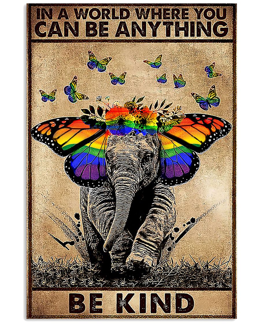 Lgbt - Be Kind