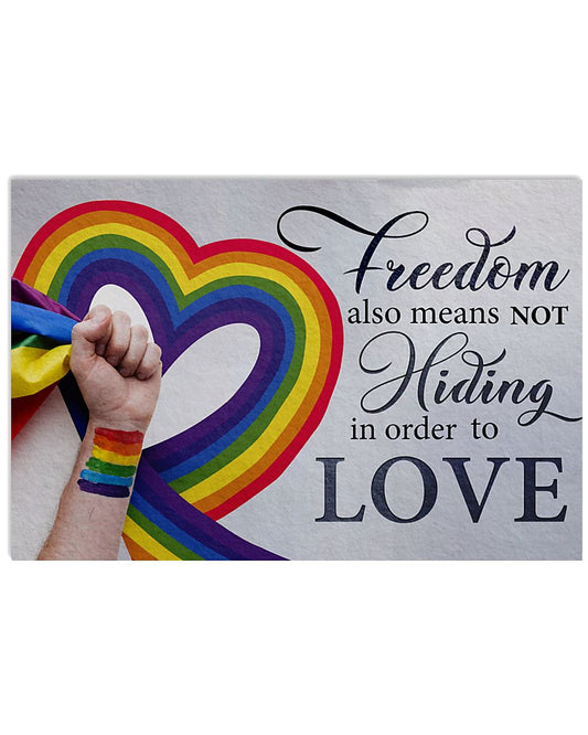 LGBT - To Love