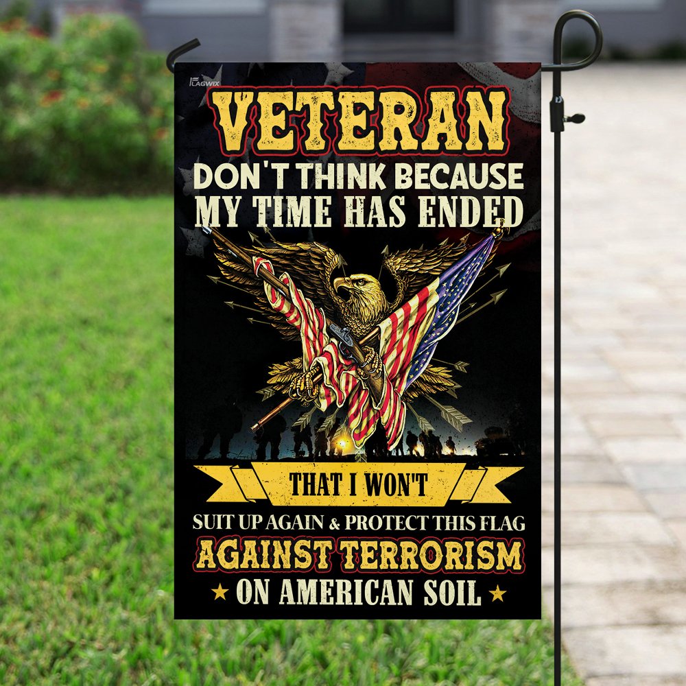Veteran Flag