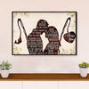 Fishing Canvas Wall Art Prints | Couple Love Quotes | Home Décor Gift for Fisherman