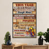 Cycling, Mountain Biking Canvas Wall Art Prints | This Year | Home Décor Gift for Cycler