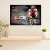 Cycling, Mountain Biking Canvas  Prints | Better Than Yesterday | Wall Art Gift for Cycler