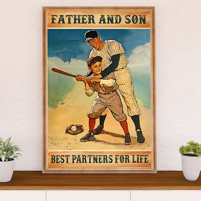 Baseball Wall Art: Prints, Paintings & Posters