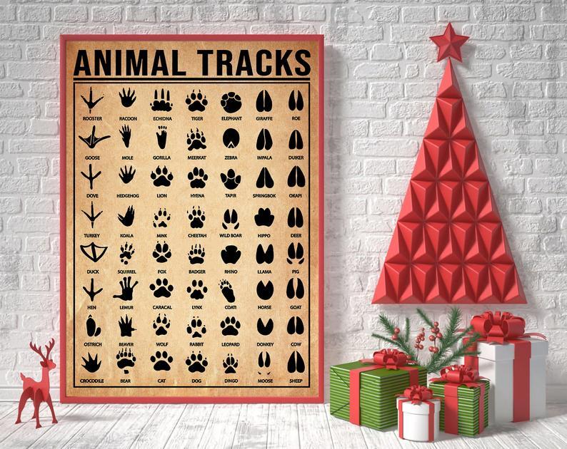 Canvas Prints Gift for Cat Lovers And She Lived Happily Ever After Gift Vintage Home Wall Decor Canvas - Mostsuit