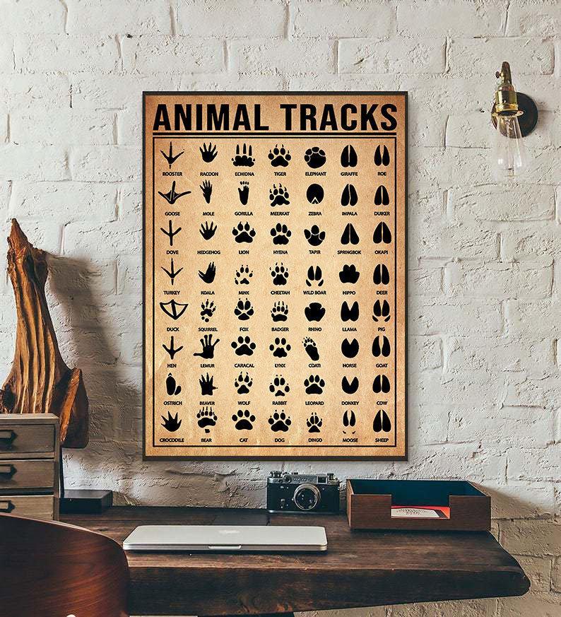 Canvas Prints Gift for Cat Lovers And She Lived Happily Ever After Gift Vintage Home Wall Decor Canvas - Mostsuit