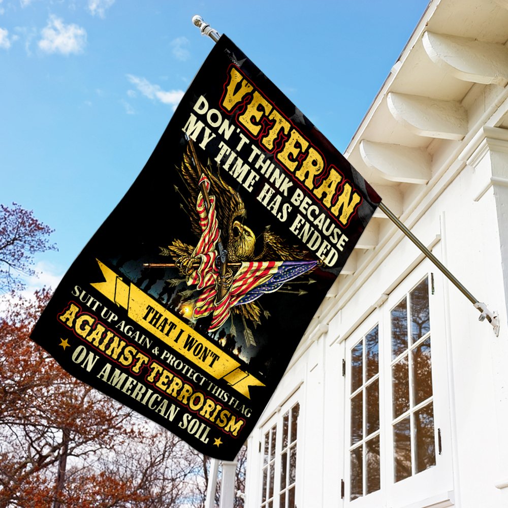 Veteran Flag