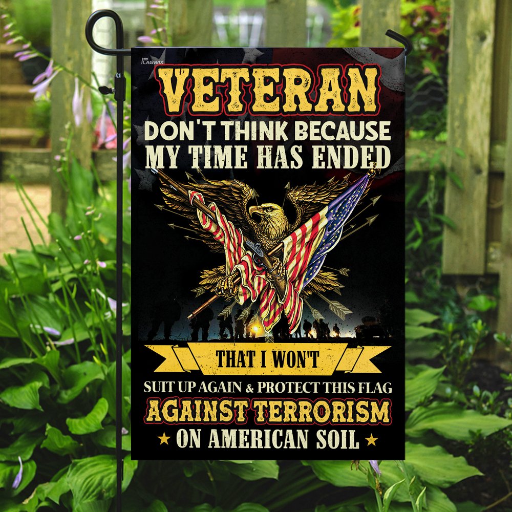 Veteran Flag