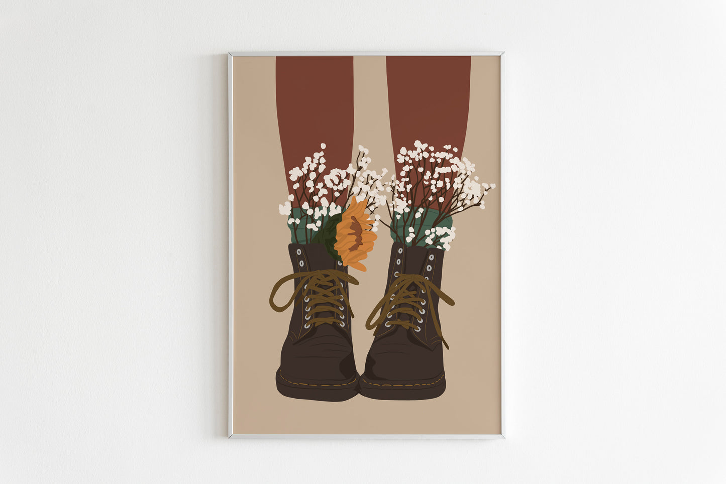 Fashion art, Black art, Black woman art, African American Art, Black Girl Art, Woman Art Decor, Modern Wall Art, Boho Wall Art, Woman poster