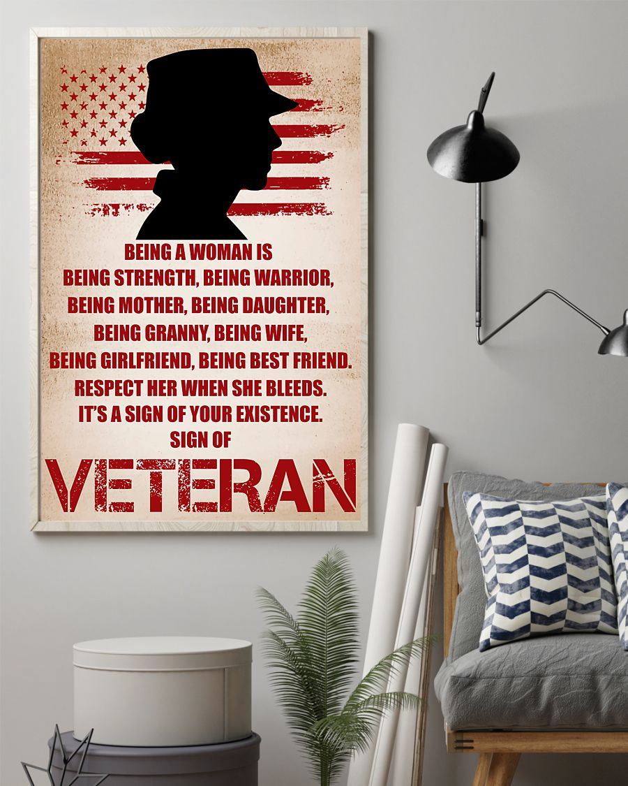 Sing Of Veteran Canvas Prints Vintage Wall Art Gifts Vintage Home Wall Decor Canvas - Mostsuit