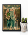 Gardener Garden Loves Canvas Prints I Get From It Vintage Gardening Wall Art Gifts Vintage Home Wall Decor Canvas - Mostsuit